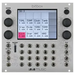 Promo 🌟 1010 Music Bitbox 🎁