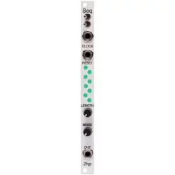 New 🎉 2hp Seq ⭐