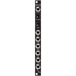Wholesale 💯 2hp VCO Eurorack Module - Black 🥰