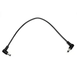 Best Pirce 🌟 4ms Company Barrel Power Cable - Right Angle 😀