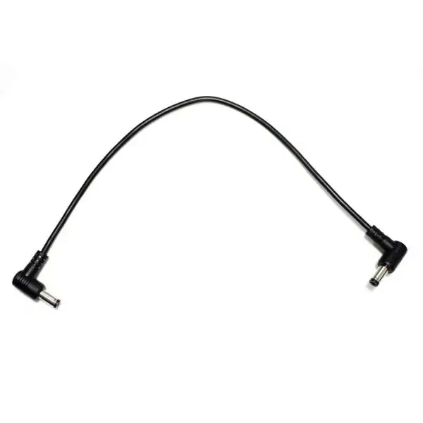 Best Pirce ๐ 4ms Company Barrel Power Cable - Right Angle ๐ 1 Best Pirce ๐ 4ms Company Barrel Power Cable - Right Angle ๐