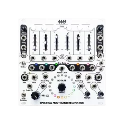 Wholesale 👍 4ms Company Spectral Multiband Resonator 🥰