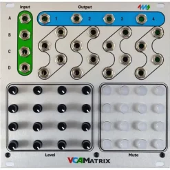 Promo 🥰 4ms Company VCA Matrix ⭐