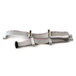 Coupon ❤️ 4ms Flying Bus Cable (Male Pins) - Single 😍