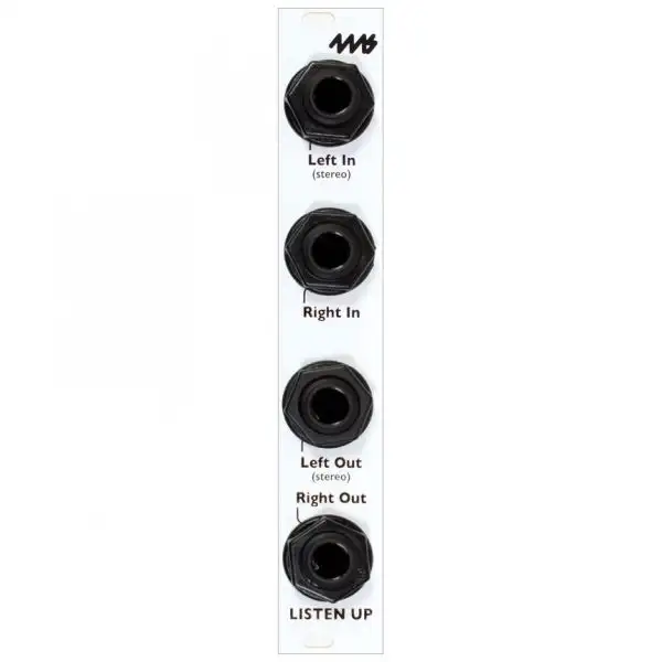 Coupon 🛒 4ms Listen Up Passive Expander 😀