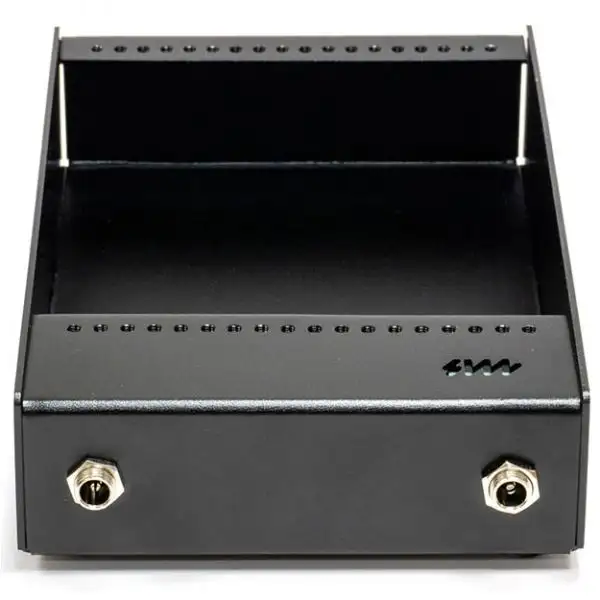 Best reviews of ⭐ 4ms Company Pod20 Eurorack Enclosure 😀 1 Best reviews of ⭐ 4ms Company Pod20 Eurorack Enclosure 😀