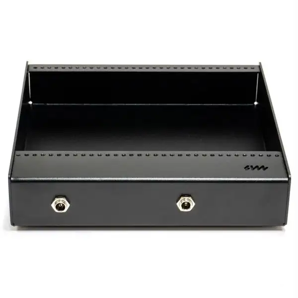 Budget ⌛ 4ms Company Pod32 Eurorack Enclosure 🛒 1 Budget ⌛ 4ms Company Pod32 Eurorack Enclosure 🛒