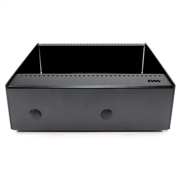 Brand new 🎉 4ms Company Pod34X Eurorack Enclosure - Unpowered 🔥 1 Brand new 🎉 4ms Company Pod34X Eurorack Enclosure - Unpowered 🔥