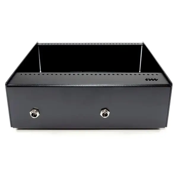 Deals π 4ms Company Pod34X Eurorack Enclosure π₯ 1 Deals π 4ms Company Pod34X Eurorack Enclosure π₯