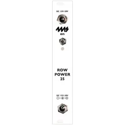 Budget 🎁 4ms Row Power 25 Eurorack Power Supply 🛒