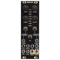 Wholesale ⌛ After Later Audio Beehive Mutable Instruments UPlaits Clone Module 🔔