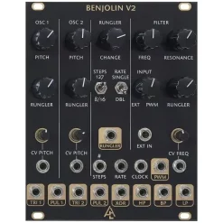 Best deal 🧨 After Later Audio Benjolin V2 Module 🔔