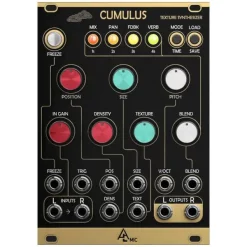 Coupon 😀 After Later Audio Cumulus Mutable Instuments Clouds Clone Module 💯