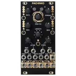 Buy ⌛ After Later Audio Pachinko Micro Mutable Instruments Marbles Clone Module 🎁