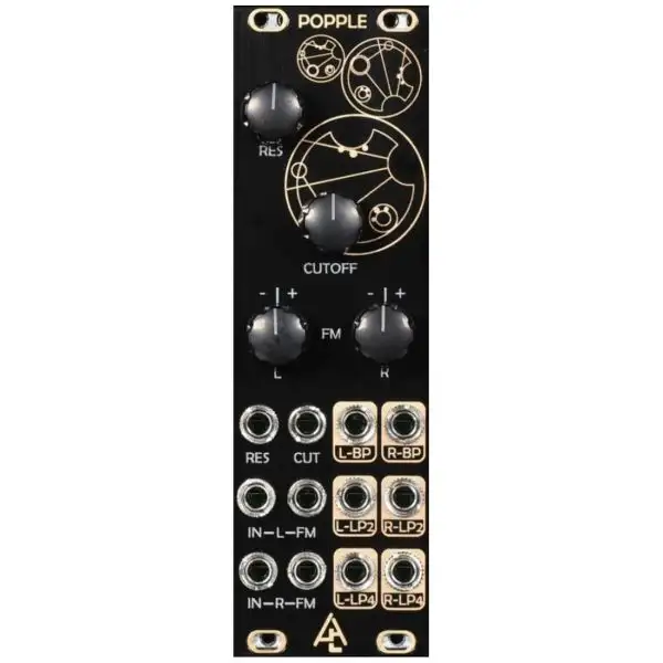 Top 10 ๐คฉ After Later Audio Popple Mutable Instruments Ripples Clone Module ๐ 1 Top 10 ๐คฉ After Later Audio Popple Mutable Instruments Ripples Clone Module ๐