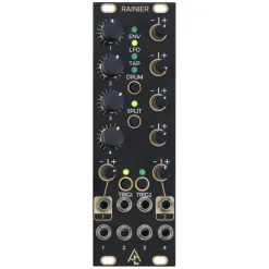 Hot Sale 😉 After Later Audio Rainier Mutable Instruments Peaks Clone Module 🔥