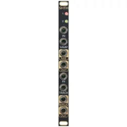 Discount 👍 After Later Audio SHTH Sample & Hold Module ✔️