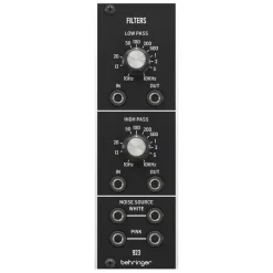Wholesale ⌛ Behringer System 55 923 Filters Eurorack Module 🎁