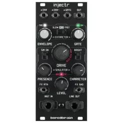 Wholesale 🎁 Boredbrain Injectr Electric Guitar Interface Module 🛒