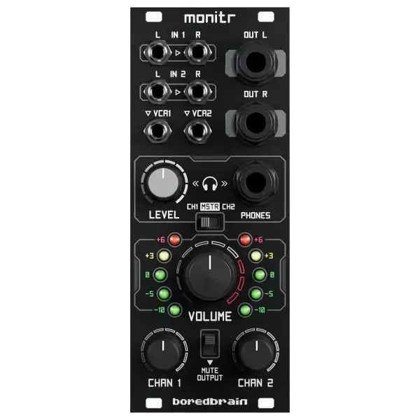 Best deal π Boredbrain Monitr Master Output Control Module π 1 Best deal π Boredbrain Monitr Master Output Control Module π