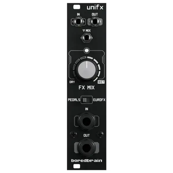 Best reviews of β Boredbrain UniFX FX Input Interface 𧨠1 Best reviews of β Boredbrain UniFX FX Input Interface π§¨