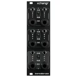 Best deal ✔️ Boredbrain Xchangr Stereo Signal Interchange Module 🎉