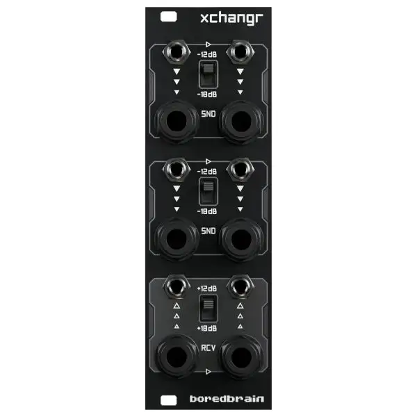 Best deal βοΈ Boredbrain Xchangr Stereo Signal Interchange Module π 1 Best deal βοΈ Boredbrain Xchangr Stereo Signal Interchange Module π