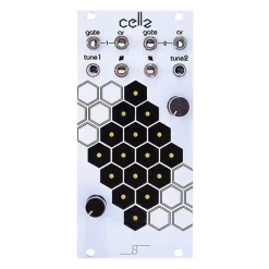 New 😀 Cre8audio Cellz Programmable CV Touch Pad Module ⭐