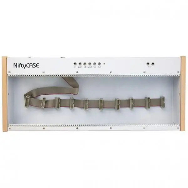 Top 10 β€οΈ Cre8audio NiftyCASE Powered Modular Case π₯ 1 Top 10 β€οΈ Cre8audio NiftyCASE Powered Modular Case π₯