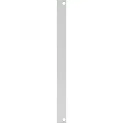 Best deal ✔️ Doepfer A-100B2 2HP Blank Eurorack Panel 🎉