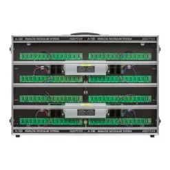 Hot Sale ✨ Doepfer A-100PMS12 Single Monster Case 12U 😍