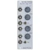 Promo ✔️ Doepfer A-132-3 Dual Linear/Exponential VCA 👏