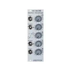 Cheapest 🧨 Doepfer A-136 Distortion/Waveshaper 🔔