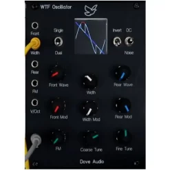 Deals 😍 Dove Audio WTF Oscillator 🎉