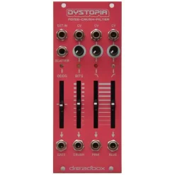 Hot Sale 🔥 Dreadbox Chromatic Series Dystopia 🤩