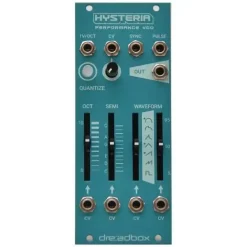 Hot Sale 🥰 Dreadbox Chromatic Series Hysteria (Demo Deal) ⌛