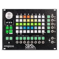 Discount 👍 Empress Effects ZOIA Euroburo Module ✔️