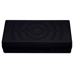 Best deal 😍 Erica Synths 2x104HP Carbon Fiber Travel Case With Lid ✨