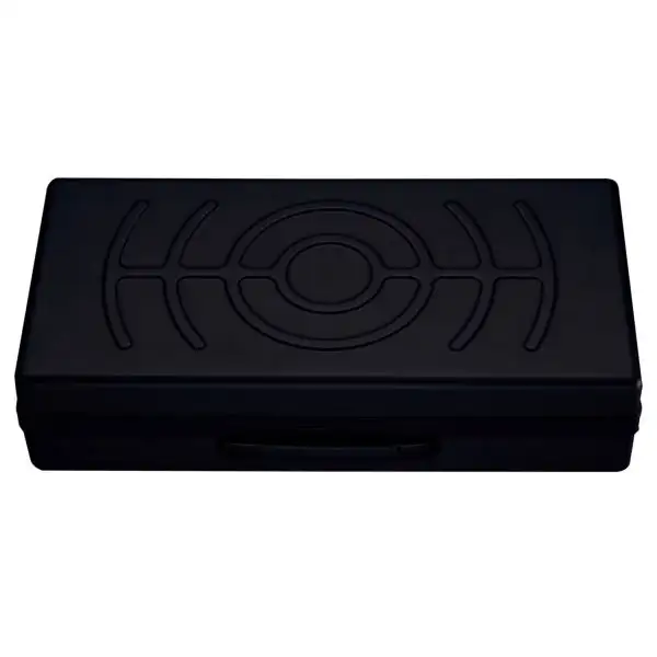 Best deal 😍 Erica Synths 2x104HP Carbon Fiber Travel Case With Lid ✨ 1 Best deal 😍 Erica Synths 2x104HP Carbon Fiber Travel Case With Lid ✨