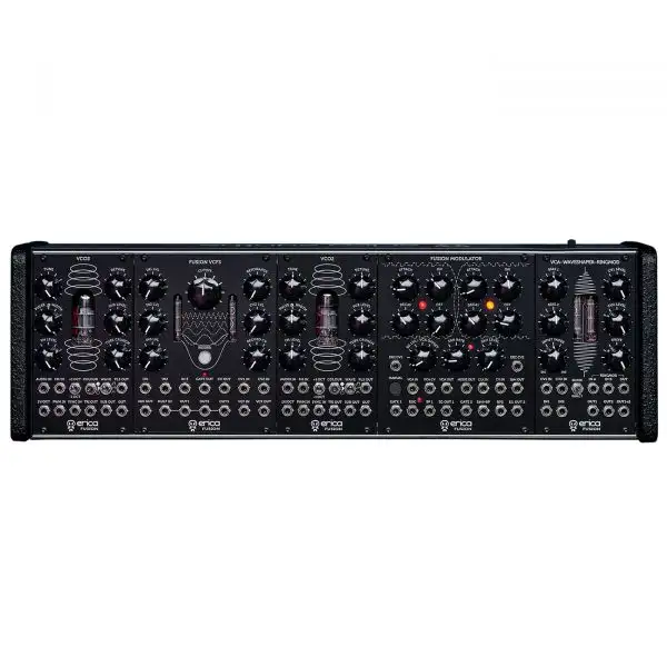 Top 10 ⌛ Erica Synths Das Kleine Fusion Eurorack System ❤️ 1 Top 10 ⌛ Erica Synths Das Kleine Fusion Eurorack System ❤️