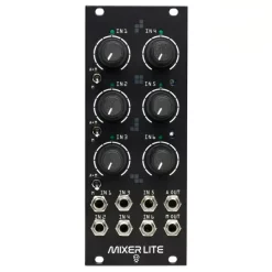 Cheapest ✔️ Erica Synths Drum Mixer Lite 😉