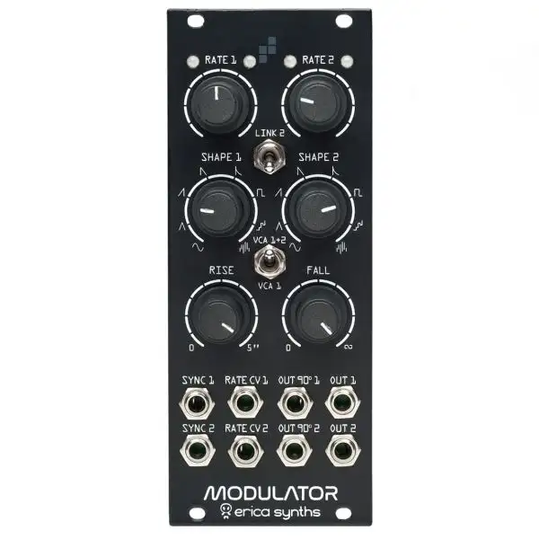 Best Sale ๐ Erica Synths Drum Modulator ๐ฅฐ 1 Best Sale ๐ Erica Synths Drum Modulator ๐ฅฐ