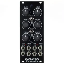 Discount 🛒 Erica Synths Dual Drive ❤️