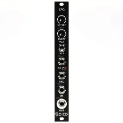 Best deal ⭐ Erica Synths Pico LPG 🛒