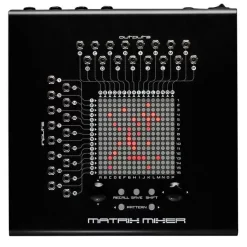 Wholesale ✨ Erica Synths Desktop Matrix Mixer 🧨