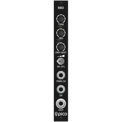 Best reviews of 💯 Erica Synths Pico BBD ❤️