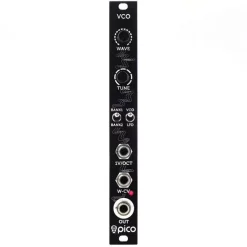 Brand new 🔔 Erica Synths Pico VCO 😀
