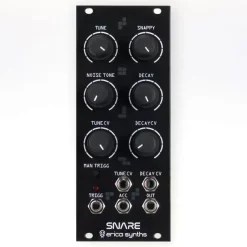 Cheap 😍 Erica Synths Snare Drum 🔔