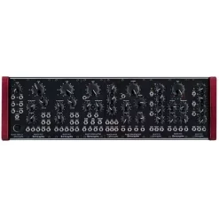 Best deal 🛒 Erica Synths Black Polivoks Eurorack System 😀