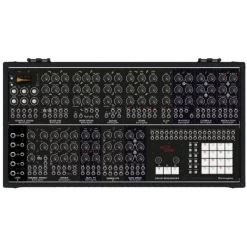 Flash Sale 🔔 Erica Synths TECHNO SYSTEM (USA Plug) ⌛